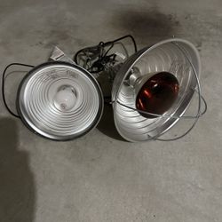 Heat Lamps