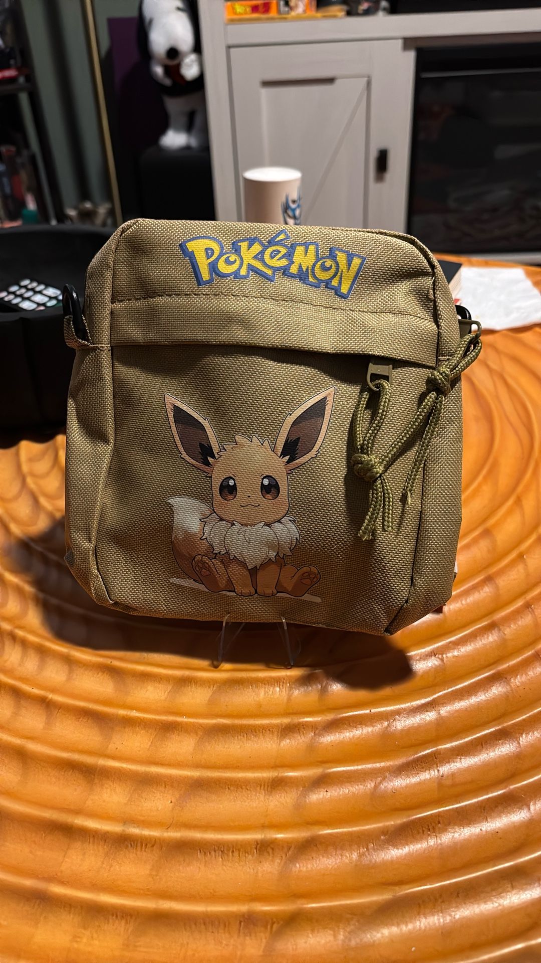 Pokemon Crossbody Bags