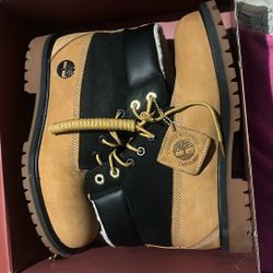 Timberland 6" Premium Boot 