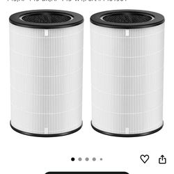 Homedics replacement filter