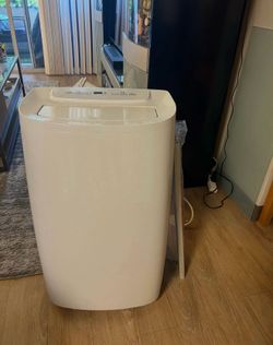 Portable Air Conditioner