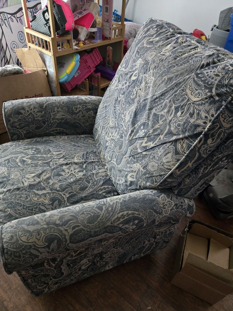 Recliner