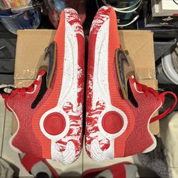 Nike kd size 9.5 men