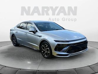 2024 Hyundai Sonata
