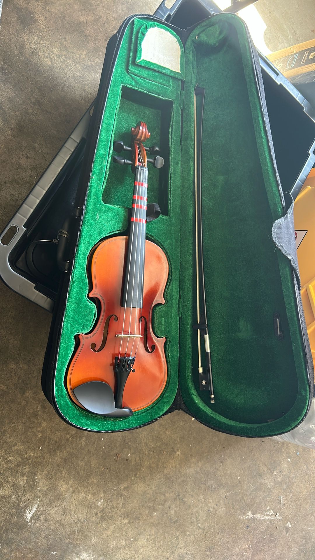 Violin Size 3/4