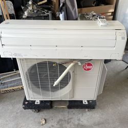 2 ton Air conditioner 