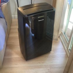 Honeywell Air Conditioner 