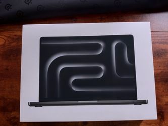 14’ MacBook Pro M4