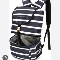 Backpack Cooler 