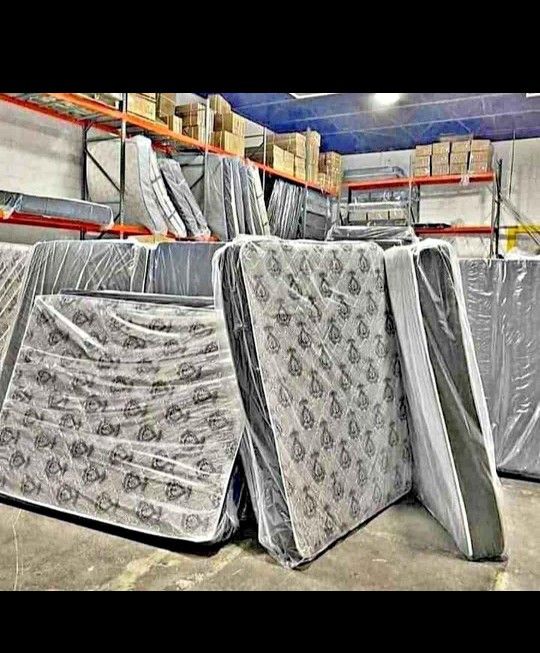 *✅ Comfortable & Affordable Mattress +All Sizes In Stock!*