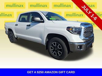 2021 Toyota Tundra