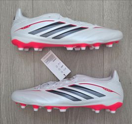 Adidas COPA PURE IV LEAGUE Firm Ground Soccer Cleats JQ0484 Men's Sizes NWT ⚽️