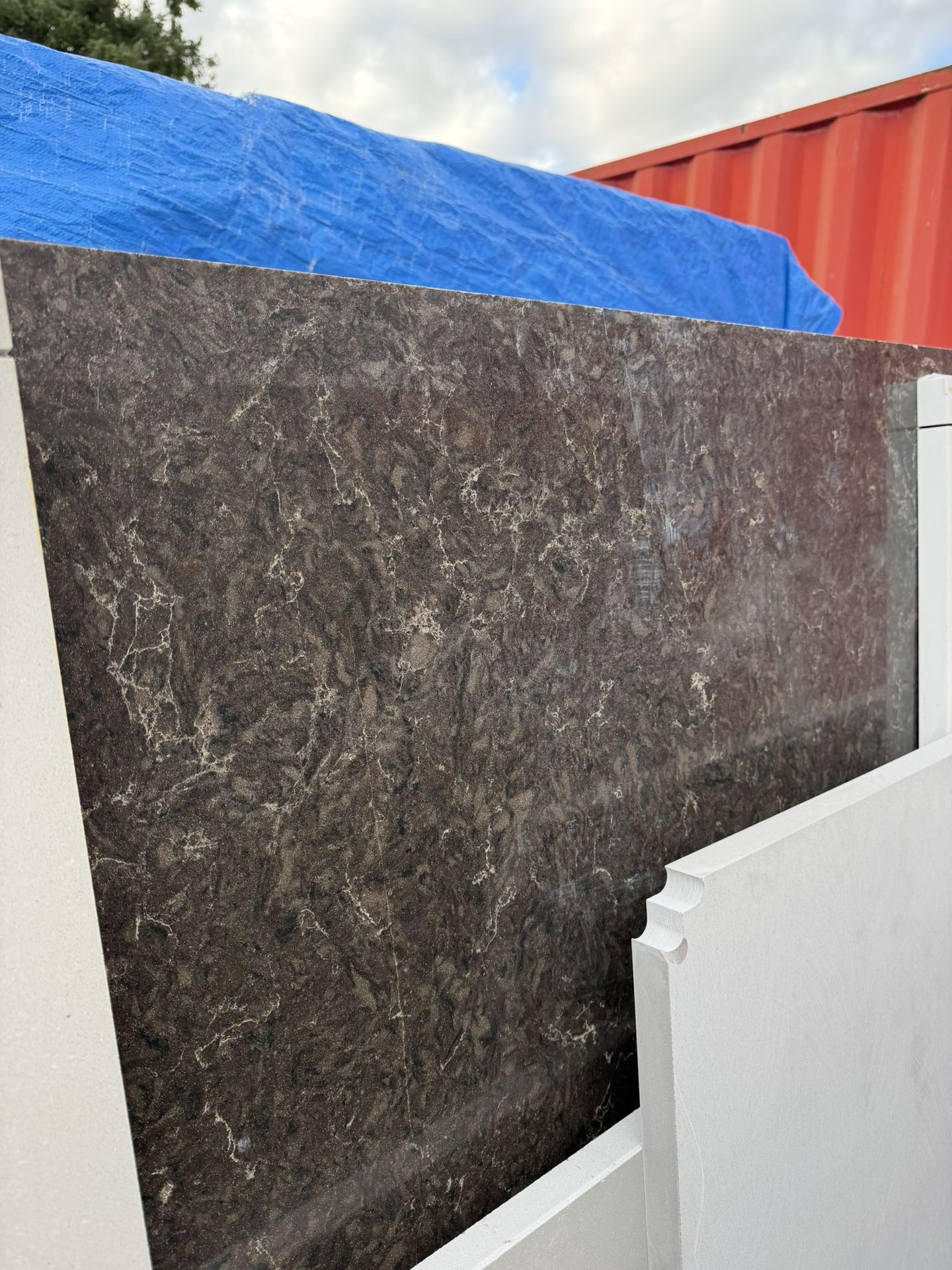 Quartz Countertop