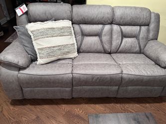 Couch Sofa 