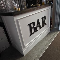 Mobile Bar