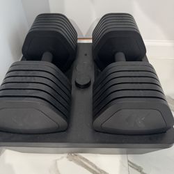 Kabata Ai Dumbbells 
