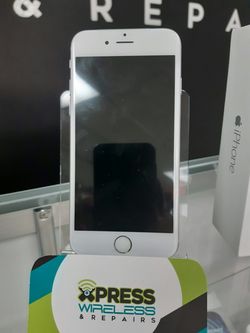iPhone 6 16 GB - Factory Unlocked - Excellent Condition - SOMOS TIENDA