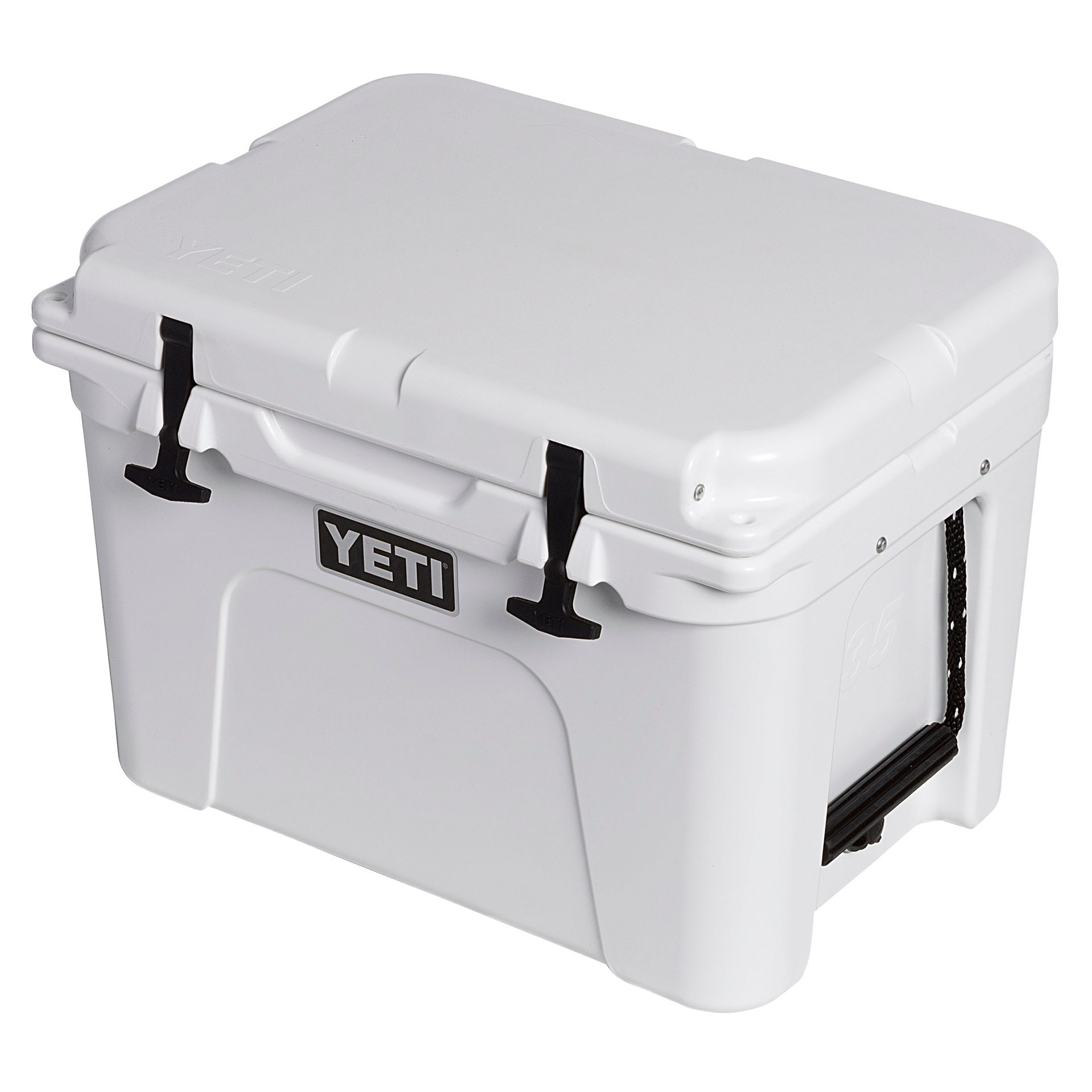 yeti tundra 35 Q cooler