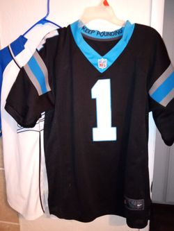 NFL Football and NIKE Baseball Jerseys