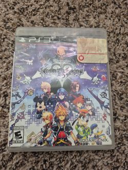 Ps 3 game disney