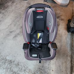 Graco Car Seat
