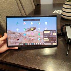 Lenovo Duet 5 Tablet Beast 13inch 256gb