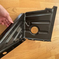 TESLA MODEL 3 WHEELHOUSE OUTER EXTENSION OEM