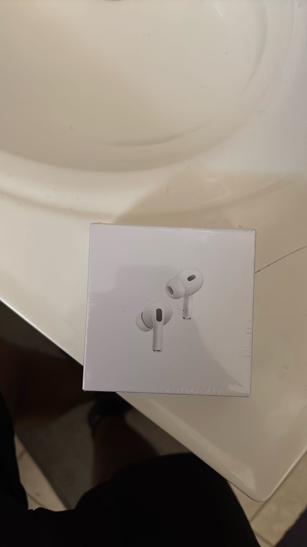 Apple AirPods Pro 2nd Generation