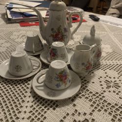 Tea Set