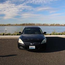 2006 Honda Accord