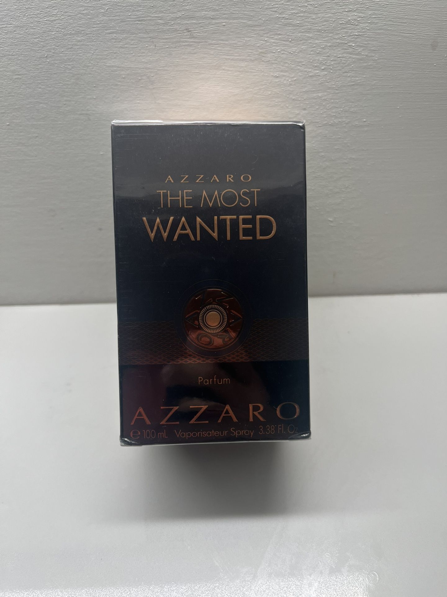 Azzaros Most Wanted