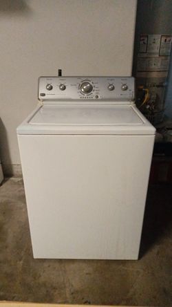 Washer