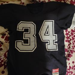 Cowboys Jersey 