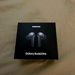 Samsung Buds Pro 3