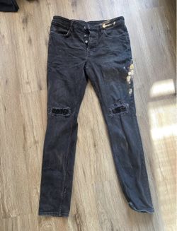 Men ksubi jeans size 32