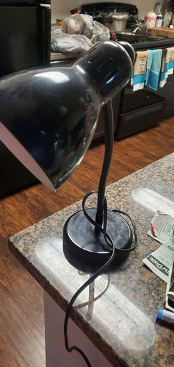 Desk Lamp
