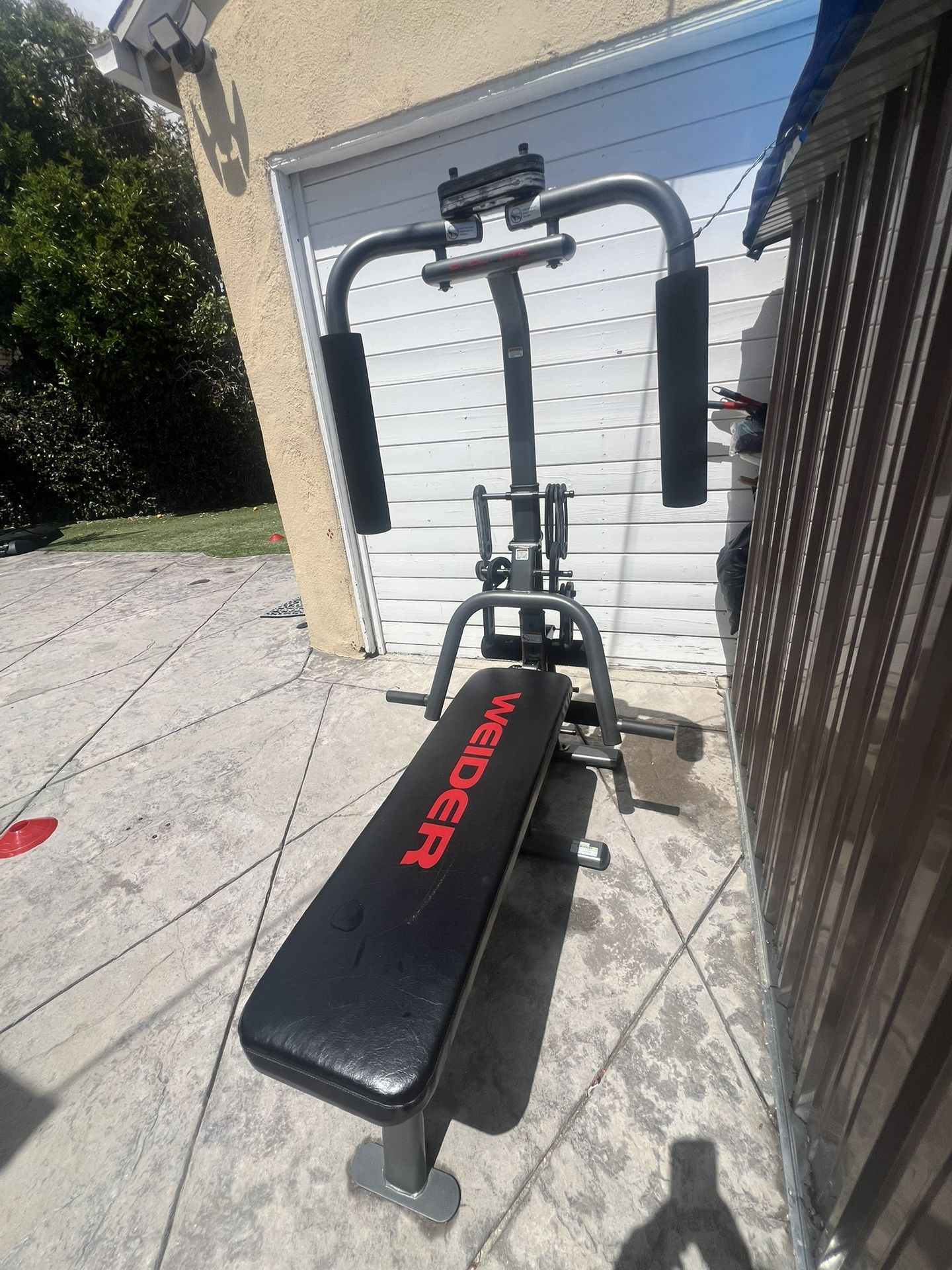 Weider