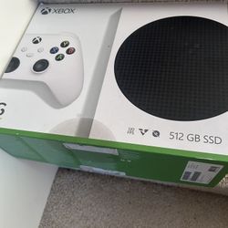 Xbox Series S