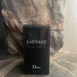 Dior Sauvage EDT 100ml