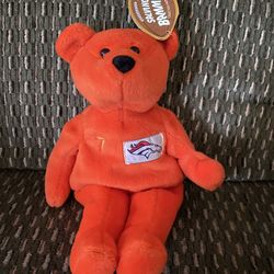Salvinos Bammers John Elway #7 Bear