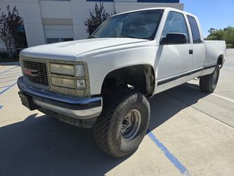 1996 GMC Sierra 1500