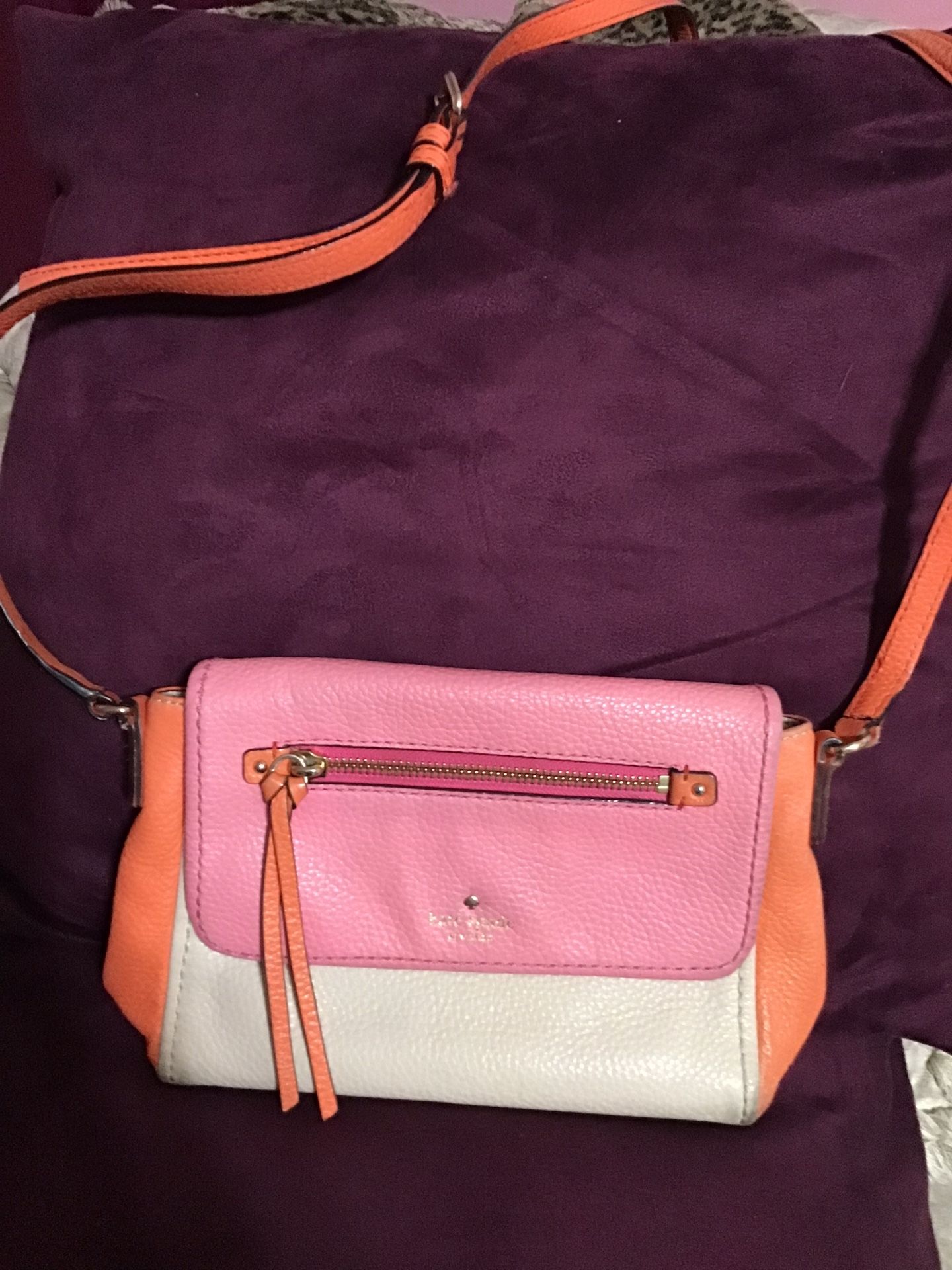 Kate Spade Crossbody Pocketbook