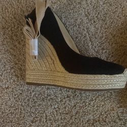 Jessica Simpson Wedges