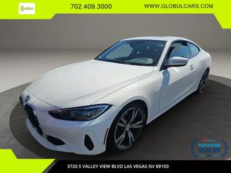 2023 BMW 4 Series
