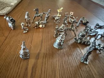Pewters