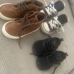 Toddler Shoes 