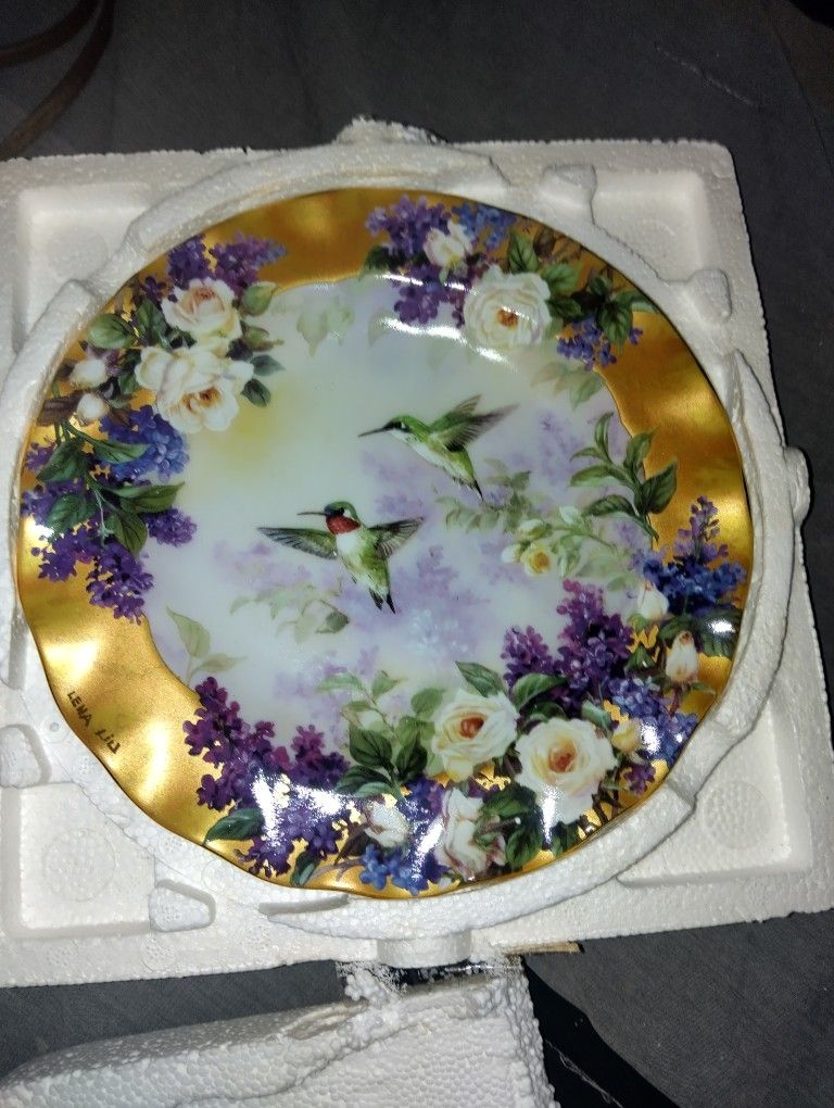 Crown Jewels By Lena Liu Delicate Treasures Collecton