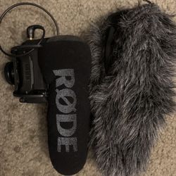 Rode Mic 