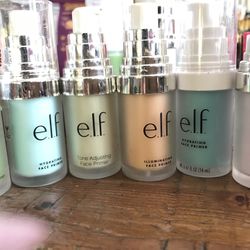 New Elf Makeup Primer 