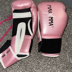 Boxing Gloves 